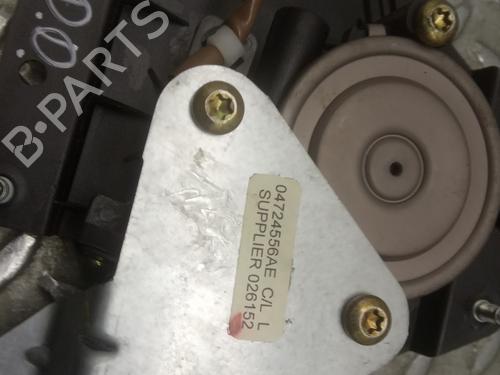Front right window mechanism CHRYSLER PT CRUISER (PT_)  | BP9236990C23 