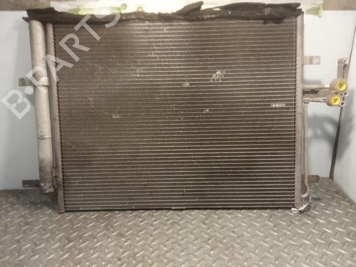 AC radiator FORD MONDEO IV (BA7)  | BP9174305M32 