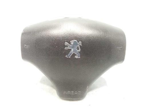 Førerens kollisjonspute PEUGEOT 206 CC (2D) [2000-2008]  5023969