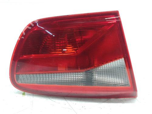 Used Left tailgate light SEAT IBIZA IV (6J5, 6P1) 1.6 TDI (90 hp) 29638235