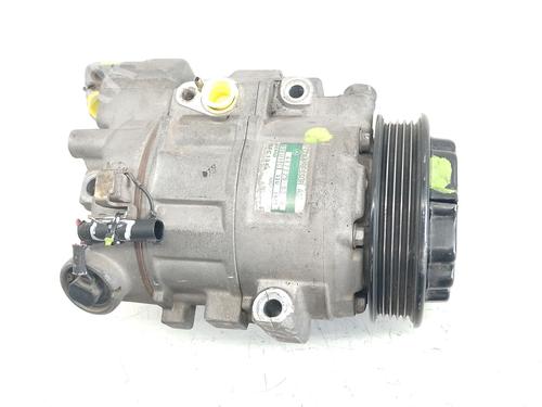 AC-Kompressor MERCEDES-BENZ A-CLASS (W168) A 170 CDI (168.008) (90 hp) 30393581