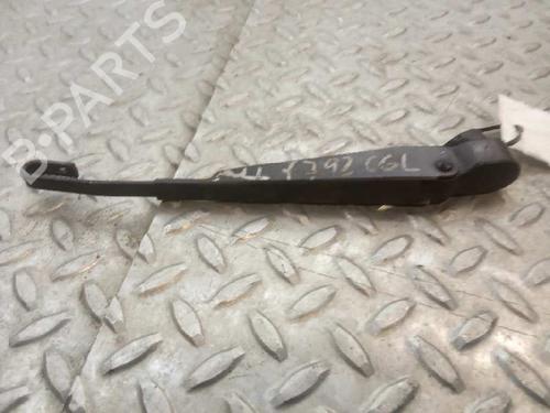 Used Rear windshield wiper arm SMART CITY-COUPE (450) [1998-2004]  3473741