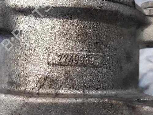 Vacuum pump BMW 3 (E46)  | BP5676522M80 