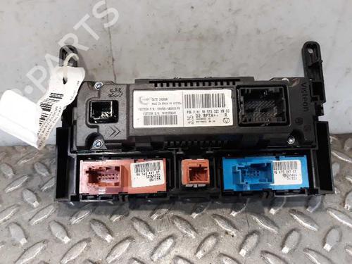 Climate control PEUGEOT 407 (6D_)  | BP3528605I5 