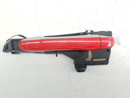 Used Rear left exterior door handle RENAULT MEGANE IV Hatchback (B9A/M/N_) 1.5 dCi 110 (B9A3) (110 hp) 30206876