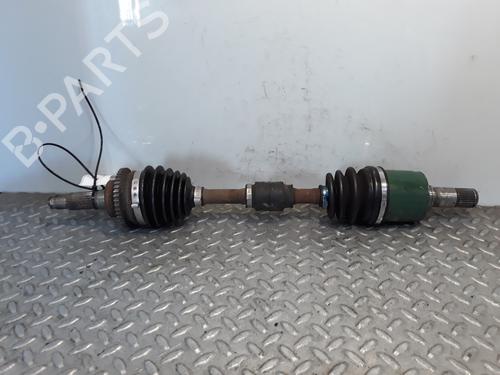 Used Left front driveshaft MAZDA 323 F VI Hatchback (BJ) 2.0 TD (90 hp) 8381203