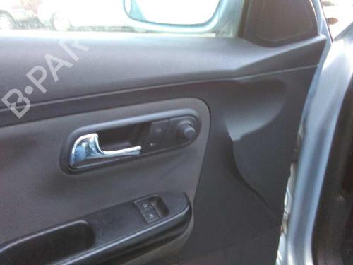 Right front driveshaft SEAT CORDOBA (6L2)  | BP5596395M39 