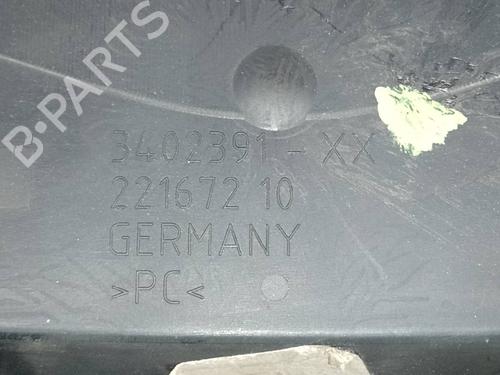 Glove box BMW X3 (E83) 3.0 d | BP19782282C95 