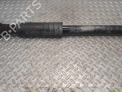 Used Left rear shock absorber OPEL CORSA D (S07) [2006-2015]  6600501