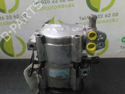 Used AC compressor HYUNDAI COUPE I (RD) [1996-2004]  3078409
