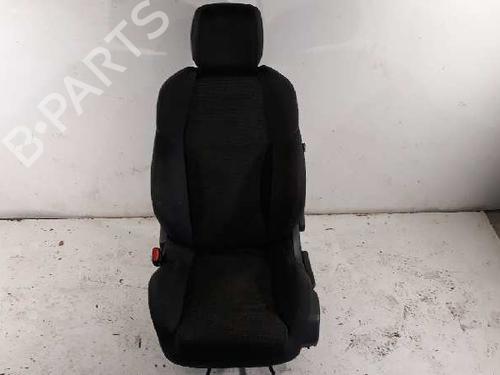 Seats set PEUGEOT 508 I (8D_) 2.0 HDi | BP5393258C78 