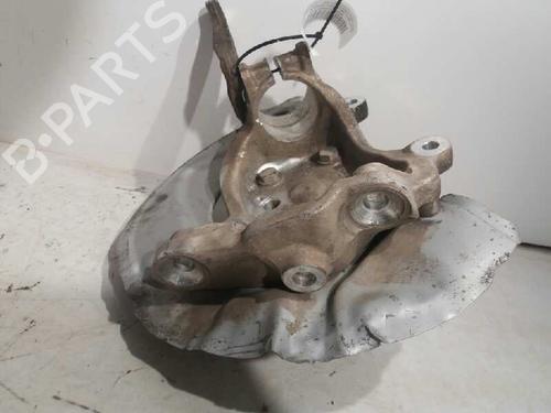 Right front steering knuckle BMW 5 (E60)  | BP4823178M26 