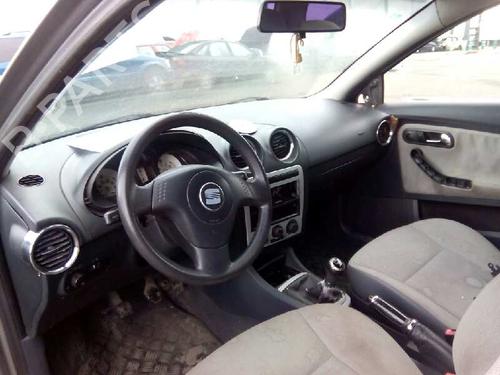 Alternator SEAT IBIZA III (6L1)  | BP3058816M7 
