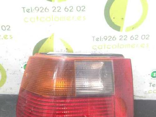 Used Left taillight SEAT IBIZA II (6K1) [1993-2002]  3057653