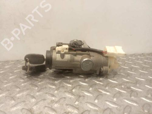 Used Ignition barrel KIA CERATO I Hatchback (LD) [2004-2010]  6635160