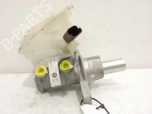Used Brake master cylinder CITROËN C4 I (LC_) 1.6 16V (109 hp) 4679156