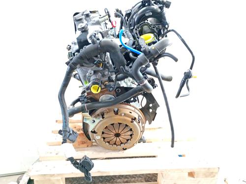 Engine FIAT 500 (312_) 1.2 LPG (312AXA1A) | BP36915093M1  - Image 5