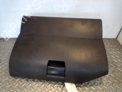 Hanskerom PEUGEOT PARTNER Box Body/MPV [2008-2025]  13619288