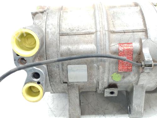 Airco pomp NISSAN TERRANO II (R20) 2.7 TDi 4WD | BP29916685M34 
