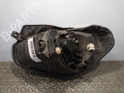 Right headlight HYUNDAI ACCENT III (MC) 1.5 CRDi GLS | BP13398454C29 