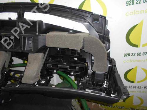 Airbag Kit HYUNDAI ELANTRA V Saloon (MD, UD)  | BP3122459C86 