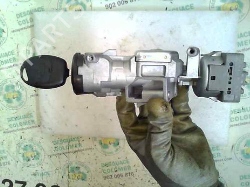 Ignition barrel FORD FOCUS II (DA_, HCP, DP) 1.6 TDCi BP6634142M48