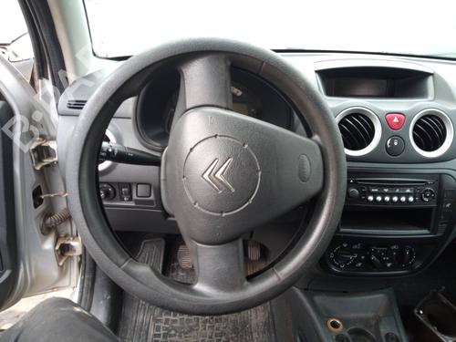 Ignition barrel CITROËN C3 I (FC_, FN_) 1.1 i | BP16477629M48 