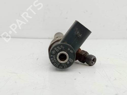 Injector MERCEDES-BENZ VITO Bus (W638)  | BP18065922M100 
