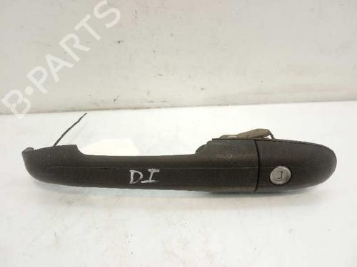 Used Front left exterior door handle MERCEDES-BENZ VITO / MIXTO Van (W639) [2003-2025]  4701442