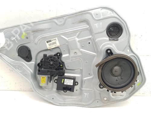 Used Rear left window mechanism VOLVO XC70 II (136) [2007-2016]  32702933