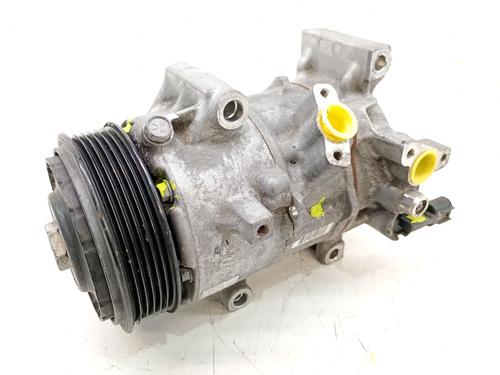 Used AC compressor AC compressor TOYOTA AURIS (_E18_) 1.2 (NRE185_, NRE185R) (116 hp) 40600617 40600617