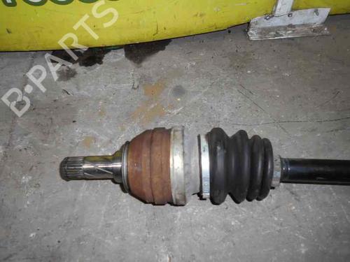 Left front driveshaft OPEL VECTRA B (J96)  | BP3065429M38 