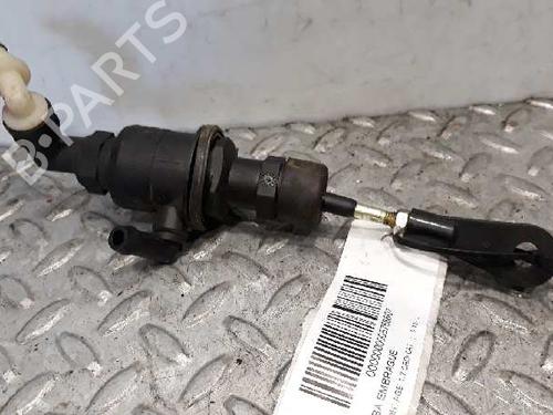 Used Clutch slave cylinder KIA SPORTAGE III (SL) 1.7 CRDi (116 hp) 14228698