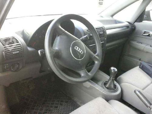 Subframe AUDI A2 (8Z0) 1.4 | BP6610037M9  - Image 7