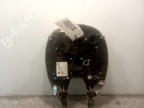 Innerbelysning MERCEDES-BENZ E-CLASS (W211)  | BP7433821I8 
