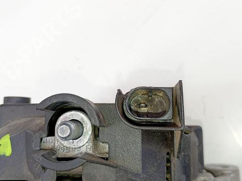 Alternator VOLVO V40 Hatchback (525) D2 | BP37467573M7 - Image 3