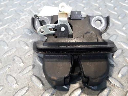 Serrure hayon AUDI A3 (8P1) [2003-2013]  7561493