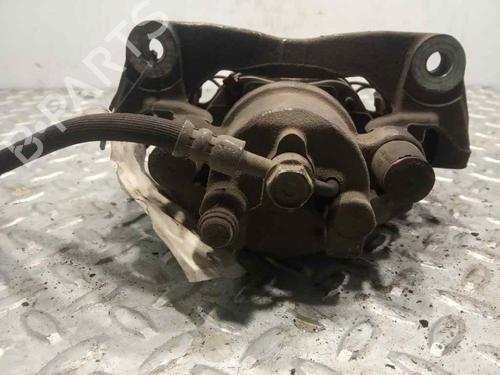 Right front brake caliper TOYOTA YARIS (_P9_)  | BP11623737M104 