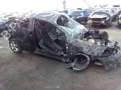 Mass air flow sensor SEAT IBIZA III (6L1) 1.9 TDI | BP3077907M95 
