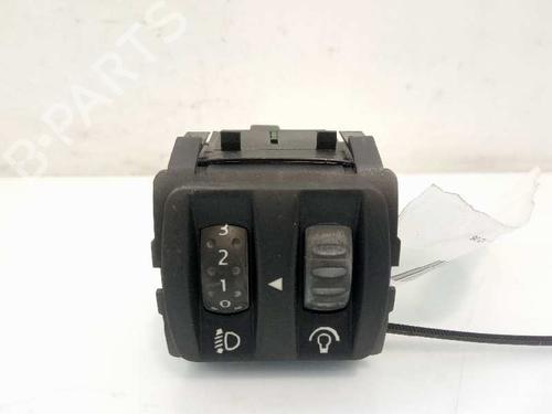 Used Headlight switch Headlight switch RENAULT SCÉNIC II (JM0/1_) [2003-2010] 14232026 14232026