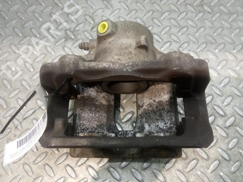 Used Right front brake caliper MERCEDES-BENZ C-CLASS (W204) [2007-2015]  11626599