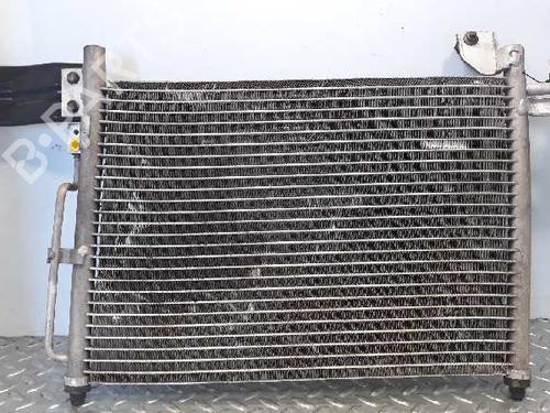Used AC radiator MAZDA 323 S VI Saloon (BJ) [1998-2004]  5647485