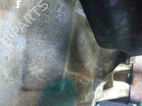 Gearbox CITROËN XANTIA (X1_, X2_)  | BP3055729M3 