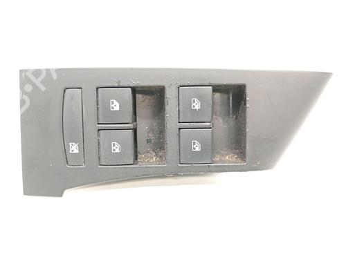 Comutador vidro frente esquerdo Comutador vidro frente esquerdo OPEL ASTRA J (P10) 1.6 CDTi (68) (110 hp) 36034285 36034285