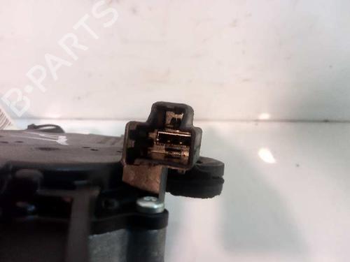 Rear wiper motor FORD MONDEO III (B5Y)  | BP3047764M102 