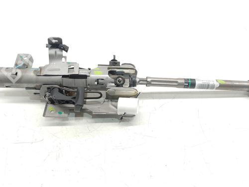 Used Steering column Steering column PEUGEOT 208 I (CA_, CC_) 1.2 THP 110 (110 hp) 33951592 33951592