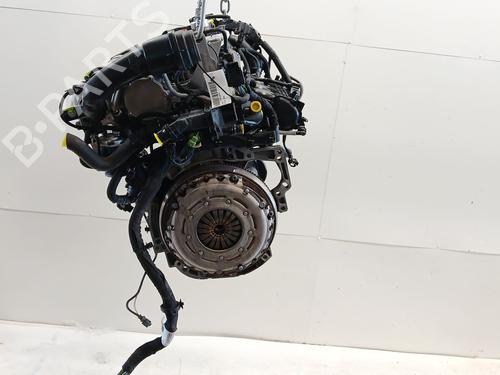 Engine CITROËN C4 CACTUS 1.2 THP 110 | BP28960718M1 