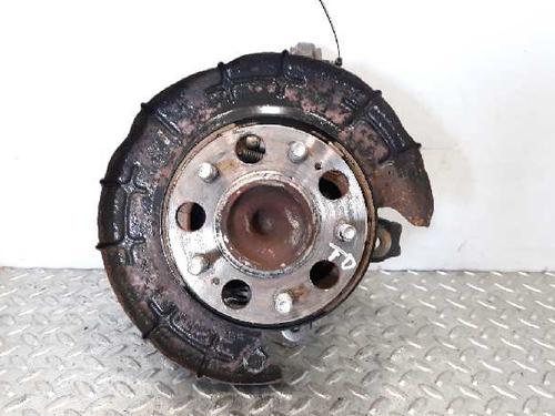 Used Right rear steering knuckle HYUNDAI i30 (FD) 1.6 CRDi (90 hp) 5851352