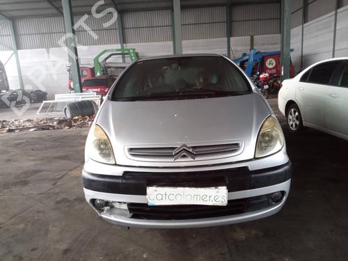 Gearbox CITROËN XSARA PICASSO (N68) 1.6 HDi | BP11494237M3 