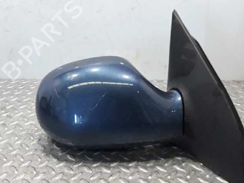 Right mirror KIA CARNIVAL I (UP, FL) 2.9 TDi | BP5606640C27